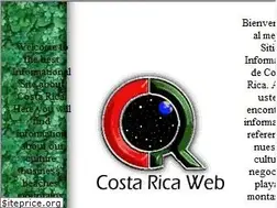 Sites similar to costaricaweb.com