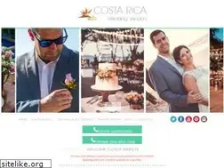 Sites similar to costaricaweddingvendors.com