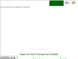 Sites similar to costarider-campervan.com