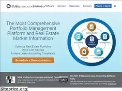 Sites similar to costarmanager.com