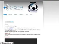 Sites similar to costartech.com