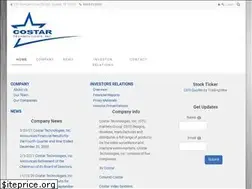 Sites similar to costartechnologies.com