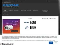 Sites similar to costarvideo.com