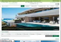 Sites similar to costas-casas.es