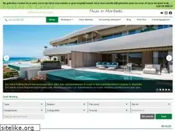 Sites similar to costas-casas.nl