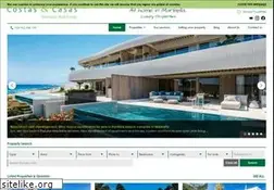 Sites similar to costas-casas.ru