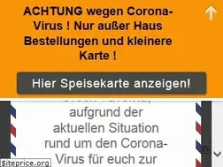 Sites similar to costas-taverne.de