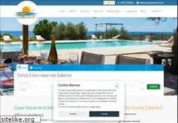 Sites similar to costasalento.com