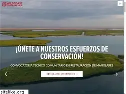 Sites similar to costasalvaje.com