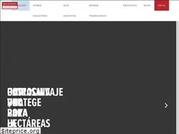 Sites similar to costasalvaje.org
