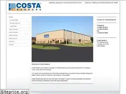 Sites similar to costasanders.net