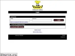 Sites similar to costasbbq.com