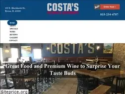 Sites similar to costasbyron.com
