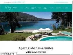 Sites similar to costaserenavla.com.ar
