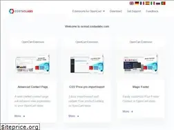 Sites similar to costaslabs.com