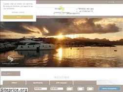 Sites similar to costasmeralda-sardinia.com