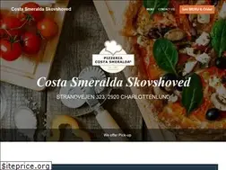 Sites similar to costasmeralda.dk
