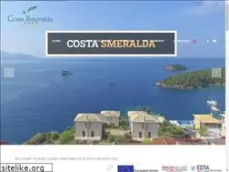 Sites similar to costasmeralda.gr