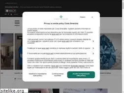 Sites similar to costasmeralda.it