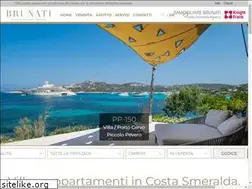 Sites similar to costasmeraldaagency.it