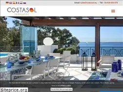 Sites similar to costasol.eu