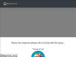 Sites similar to costasoleando.es