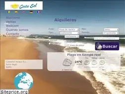 Sites similar to costasolxeraco.com