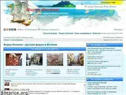 Sites similar to costaspain.net