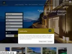 Sites similar to costaspainluxuryestate.com
