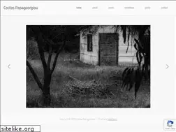 Sites similar to costaspapageorgiou.net
