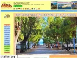 Sites similar to costasplendente.it
