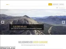 Sites similar to costasunshine.com