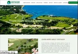 Sites similar to costasur.com.do