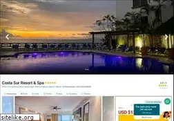 Sites similar to costasurpuertovallarta.com