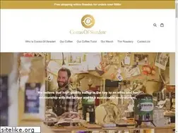 Sites similar to costaswebshop.com