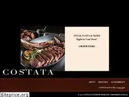 Sites similar to costatanyc.com