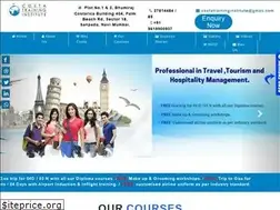 Sites similar to costatraininginstitute.com