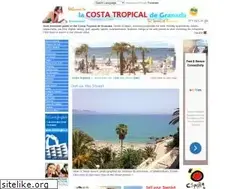 Sites similar to costatropical.com