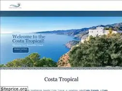 Sites similar to costatropical.net