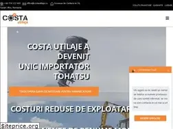 Sites similar to costautilaje.ro