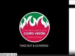 Sites similar to costaverde.ca