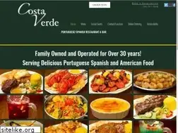 Sites similar to costaverde.us