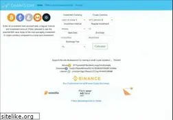 Sites similar to costavg.com