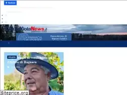 Sites similar to costaviolanews.it