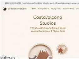 Sites similar to costavolcano.com