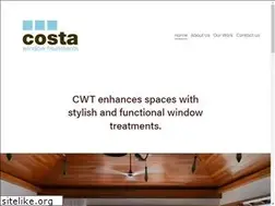 Sites similar to costawindow.com