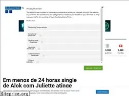 Sites similar to costazulfm.com.br
