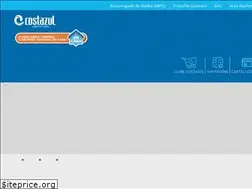 Sites similar to costazulsupermercados.com.br