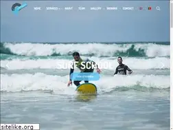 Sites similar to costazulsurf.com