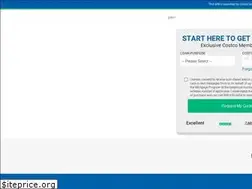 Sites similar to costco-finance.com